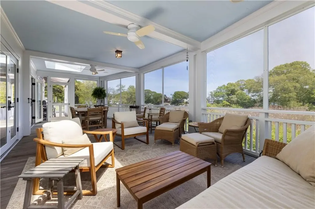 137 Cove Point East Charlestown RI 02813