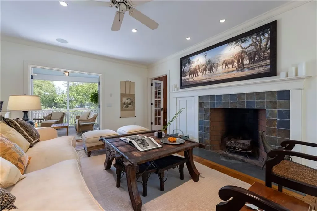 137 Cove Point East Charlestown RI 02813