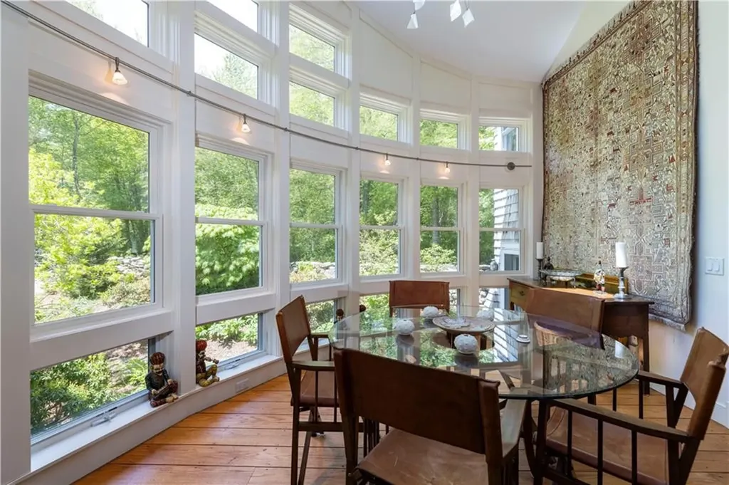 137 Cove Point East Charlestown RI 02813