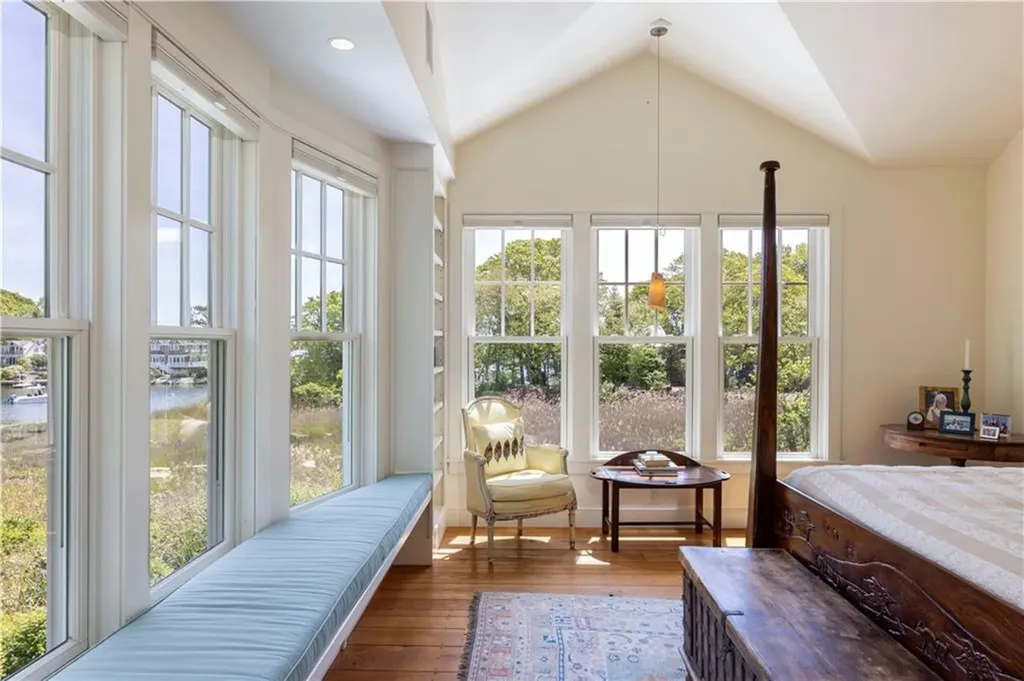 137 Cove Point East Charlestown RI 02813