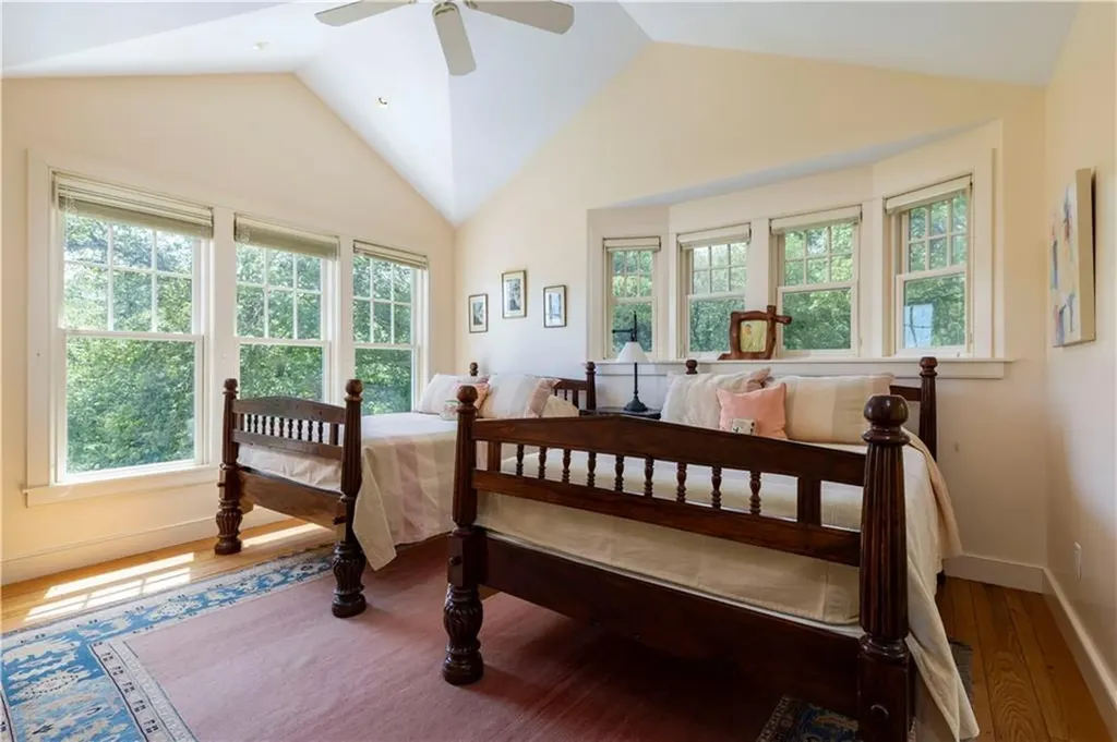 137 Cove Point East Charlestown RI 02813