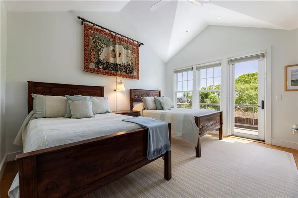137 Cove Point East Charlestown RI 02813