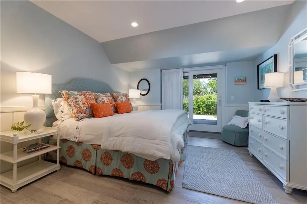 137 Cove Point East Charlestown RI 02813