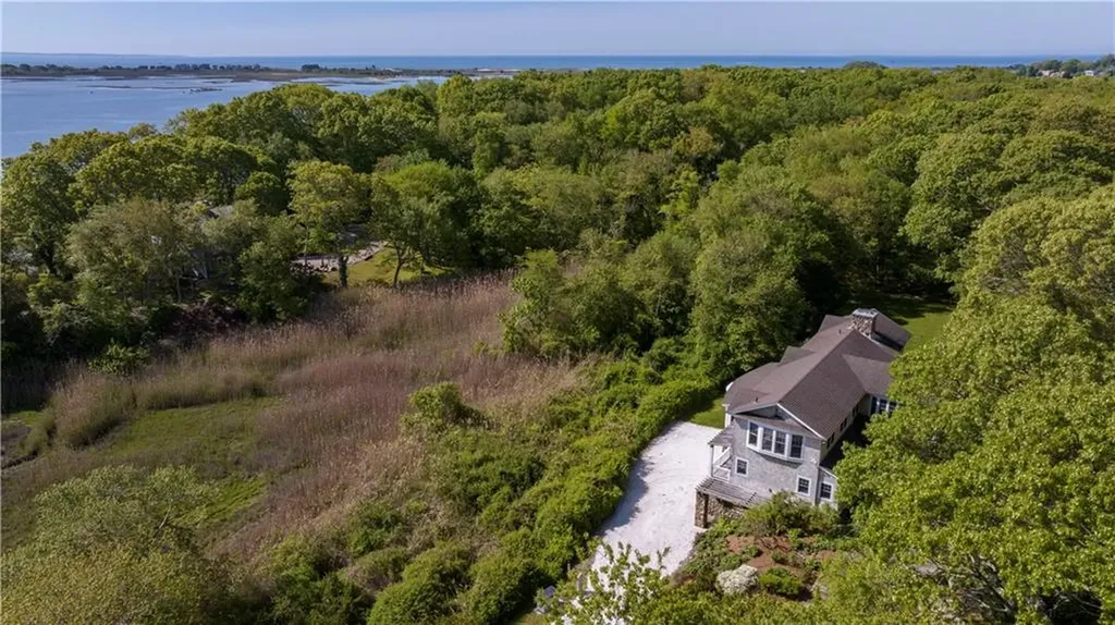 137 Cove Point East Charlestown RI 02813