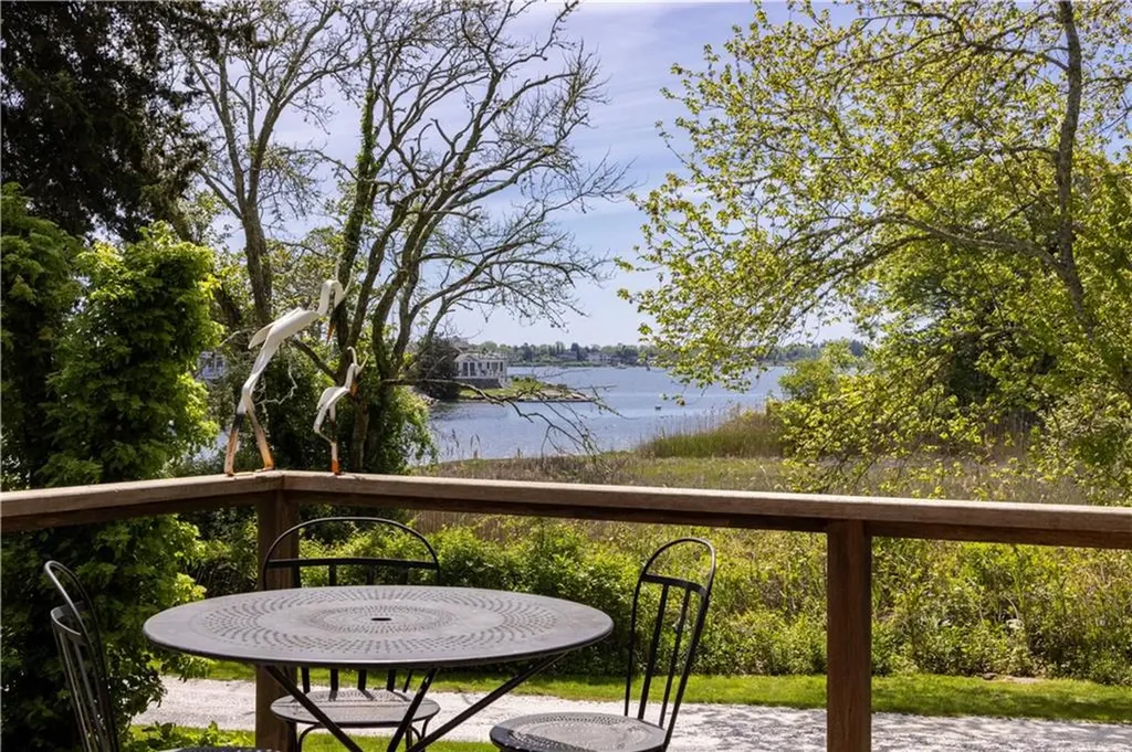 137 Cove Point East Charlestown RI 02813
