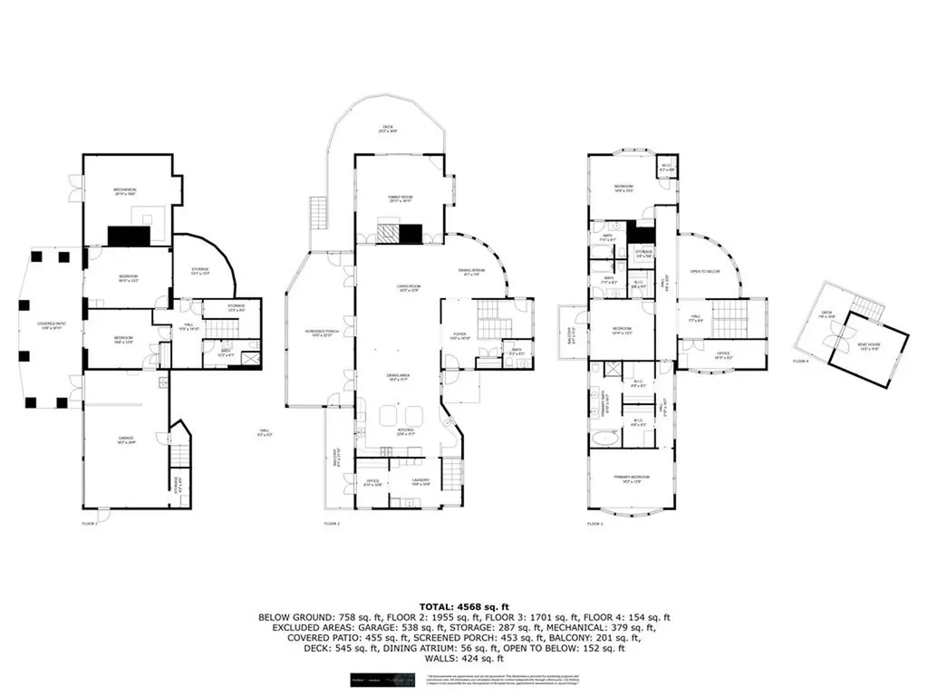 137 Cove Point East Charlestown RI 02813