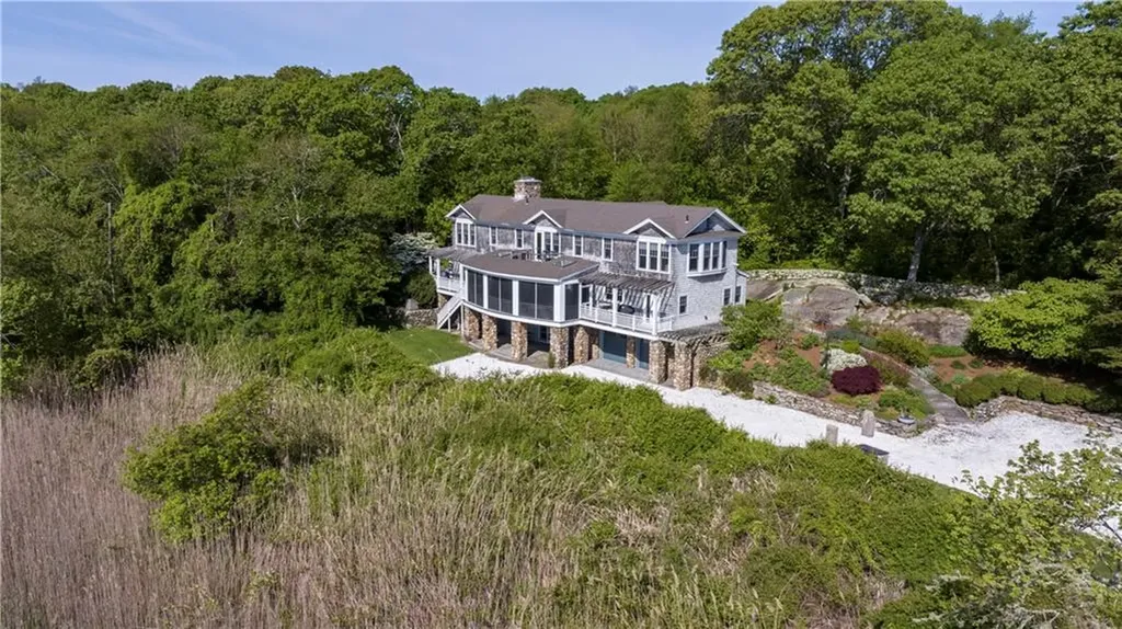 137 Cove Point East Charlestown RI 02813
