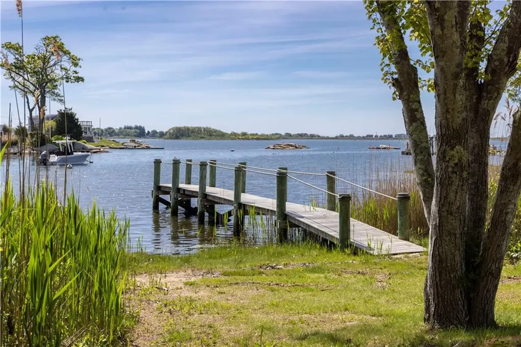 137 Cove Point East Charlestown RI 02813