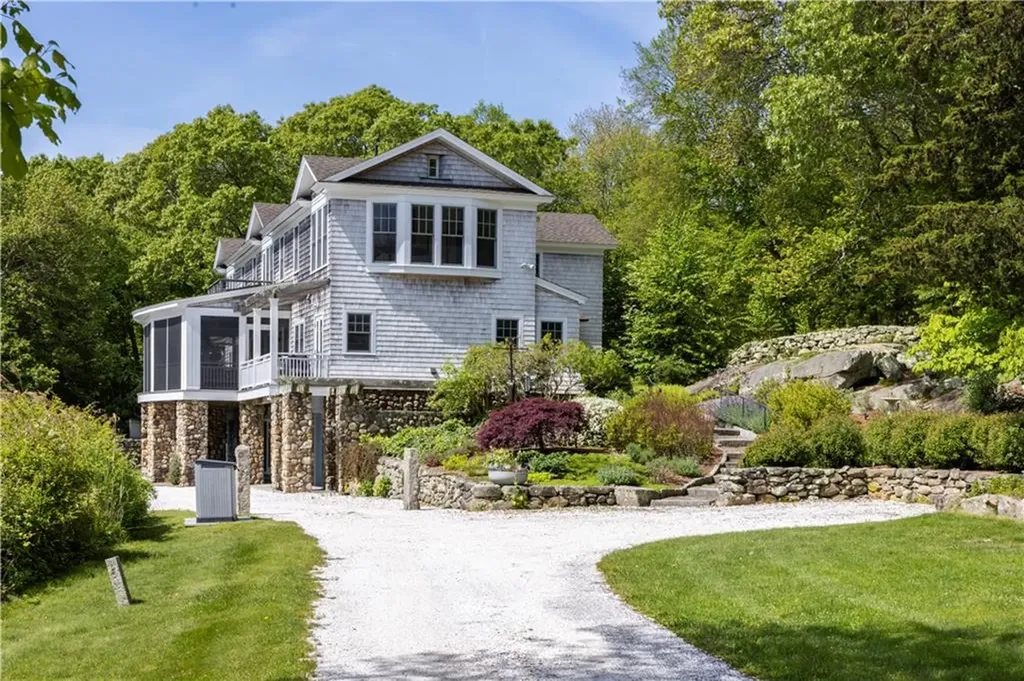 137 Cove Point East Charlestown RI 02813