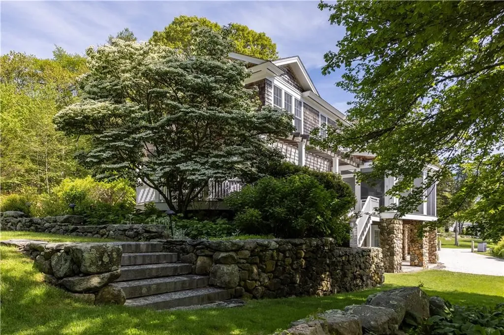 137 Cove Point East Charlestown RI 02813