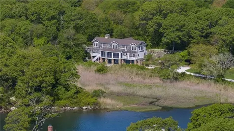 137 Cove Point East Charlestown RI 02813