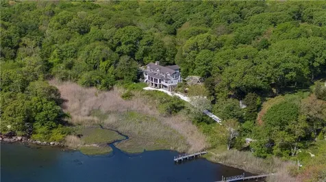 137 Cove Point East Charlestown RI 02813