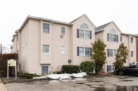 95 Park Place Pawtucket RI 02860