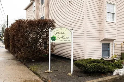 95 Park Place Pawtucket RI 02860