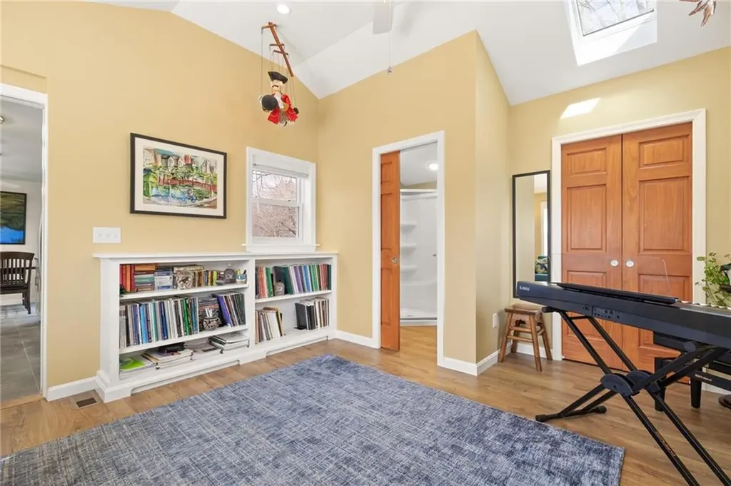 22 Grassy Plain Road East Providence RI 02915