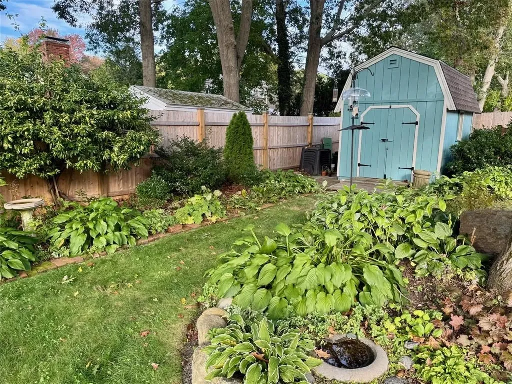 22 Grassy Plain Road East Providence RI 02915