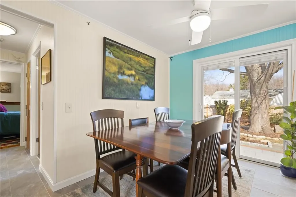 22 Grassy Plain Road East Providence RI 02915