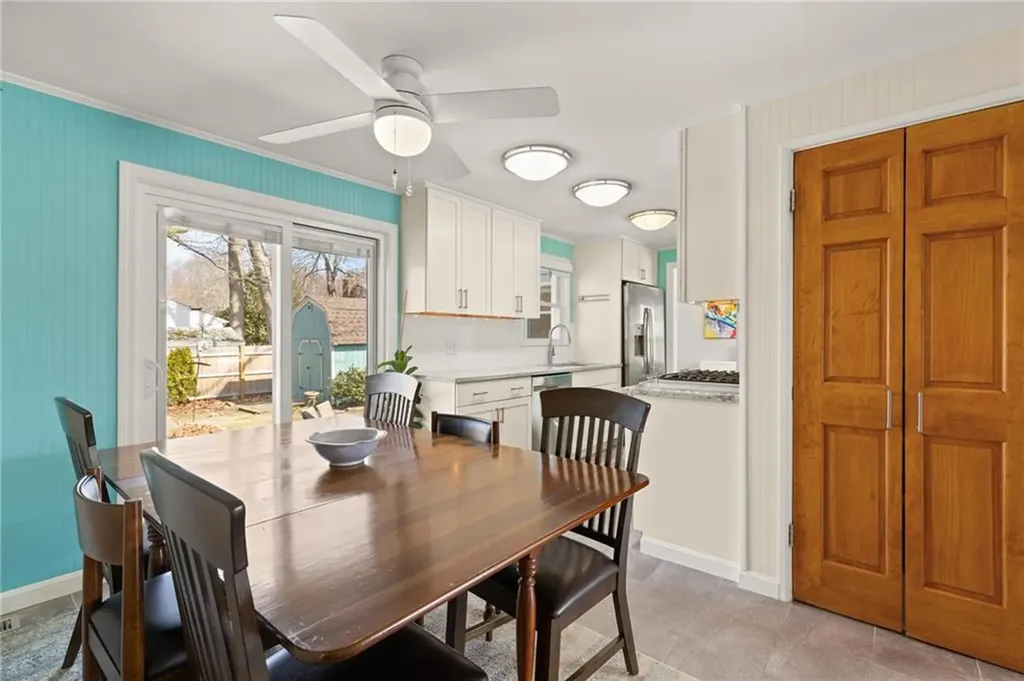 22 Grassy Plain Road East Providence RI 02915