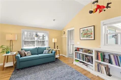 22 Grassy Plain Road East Providence RI 02915