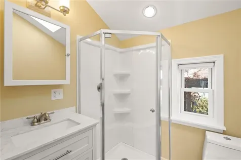 22 Grassy Plain Road East Providence RI 02915