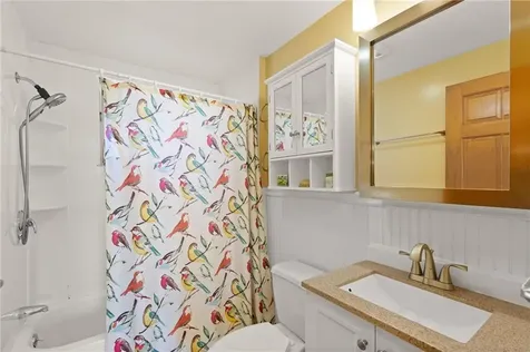 22 Grassy Plain Road East Providence RI 02915