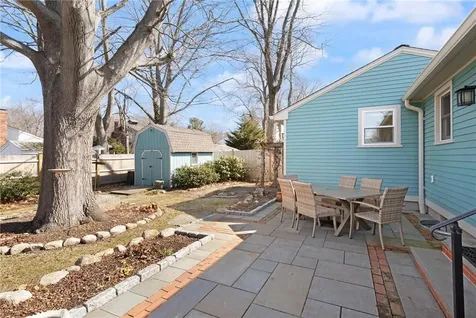 22 Grassy Plain Road East Providence RI 02915