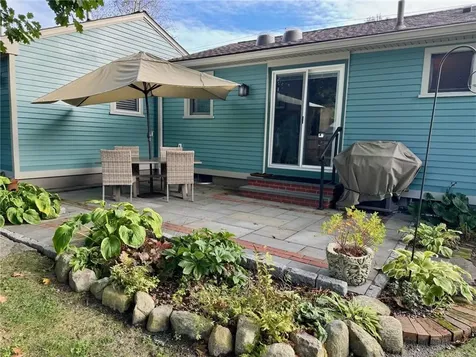 22 Grassy Plain Road East Providence RI 02915