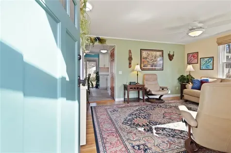 22 Grassy Plain Road East Providence RI 02915