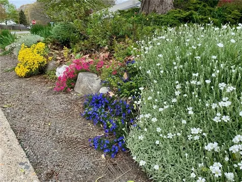 22 Grassy Plain Road East Providence RI 02915