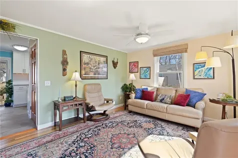 22 Grassy Plain Road East Providence RI 02915