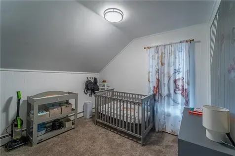 17 Beecher Street Pawtucket RI 02860