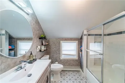 17 Beecher Street Pawtucket RI 02860