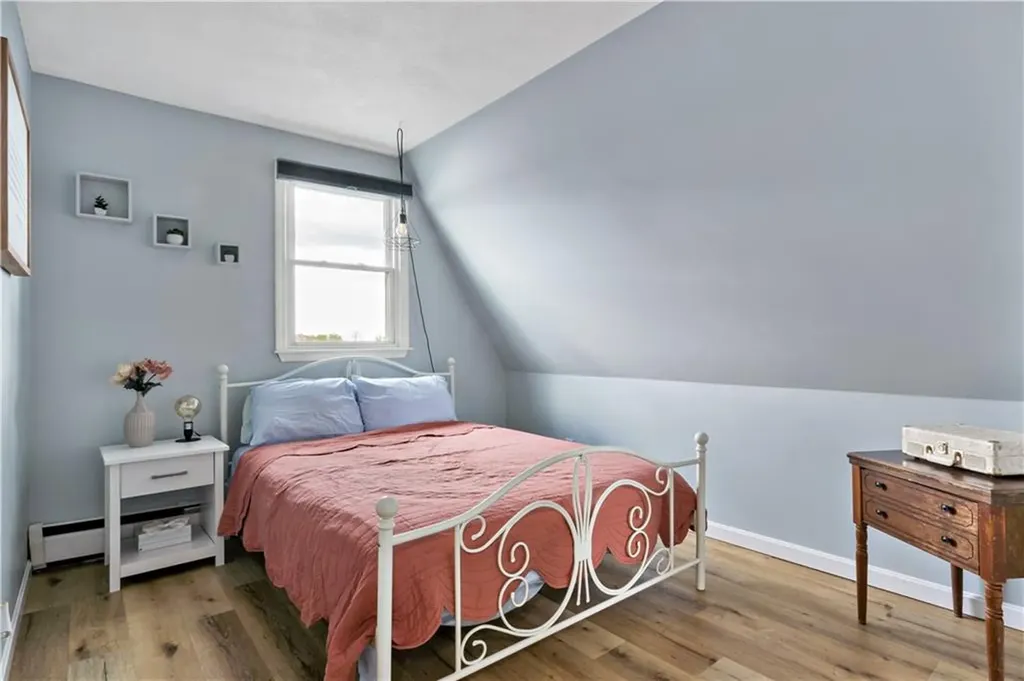 136 Silverwood Lane West Warwick RI 02893