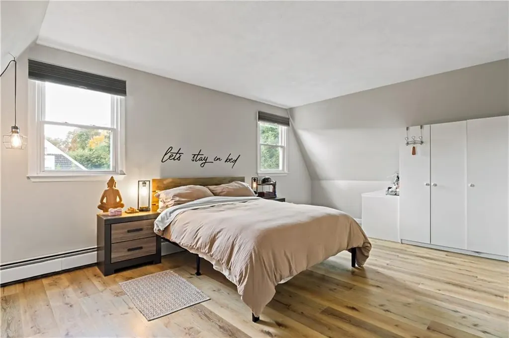 136 Silverwood Lane West Warwick RI 02893