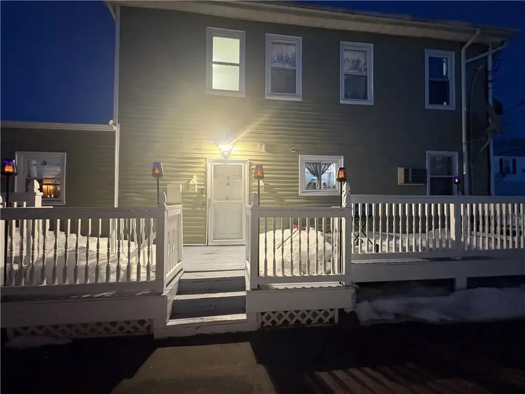 193 Clarence Street Providence RI 02909