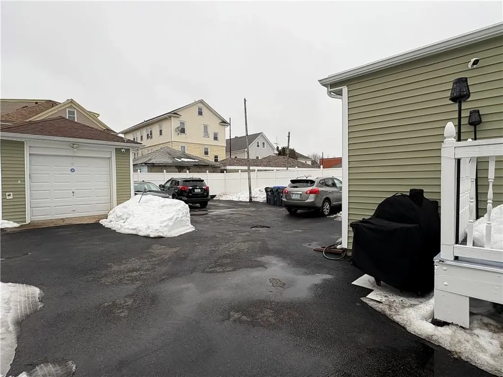 193 Clarence Street Providence RI 02909