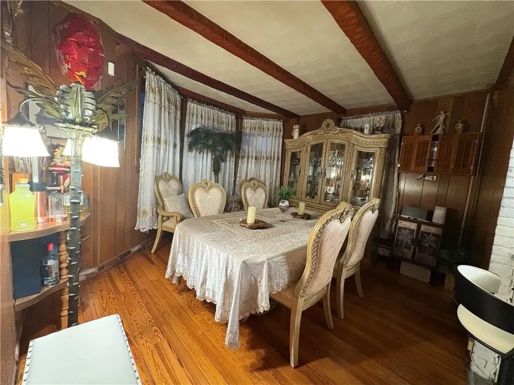 193 Clarence Street Providence RI 02909