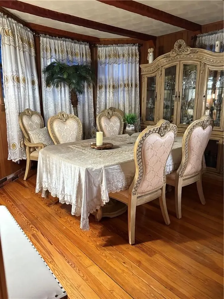 193 Clarence Street Providence RI 02909