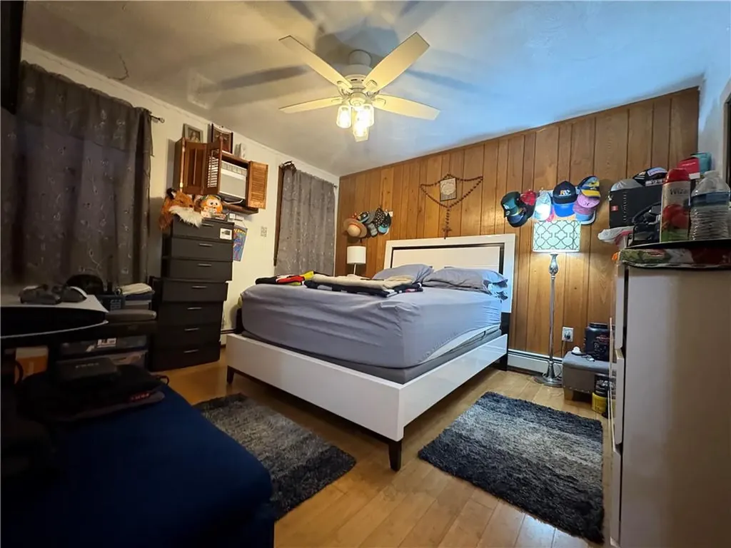 193 Clarence Street Providence RI 02909