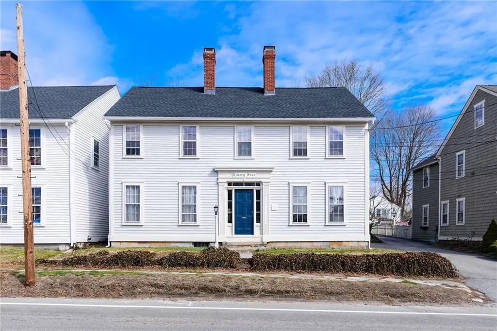 95 West Main Street North Kingstown RI 02852