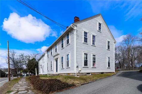 95 West Main Street North Kingstown RI 02852