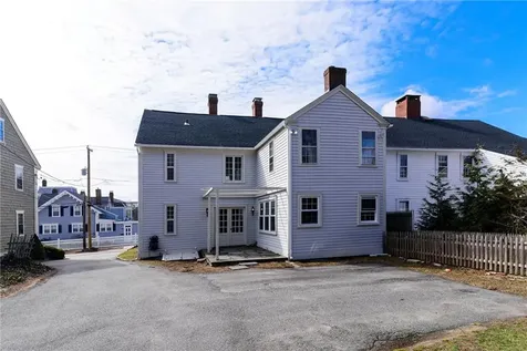 95 West Main Street North Kingstown RI 02852