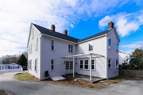 95 West Main Street North Kingstown RI 02852