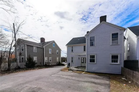 95 West Main Street North Kingstown RI 02852