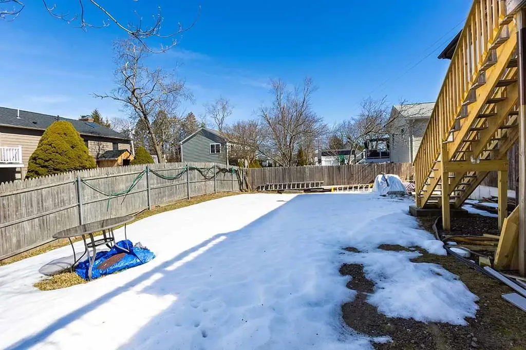 21 Chesterfield Avenue Warwick RI 02889