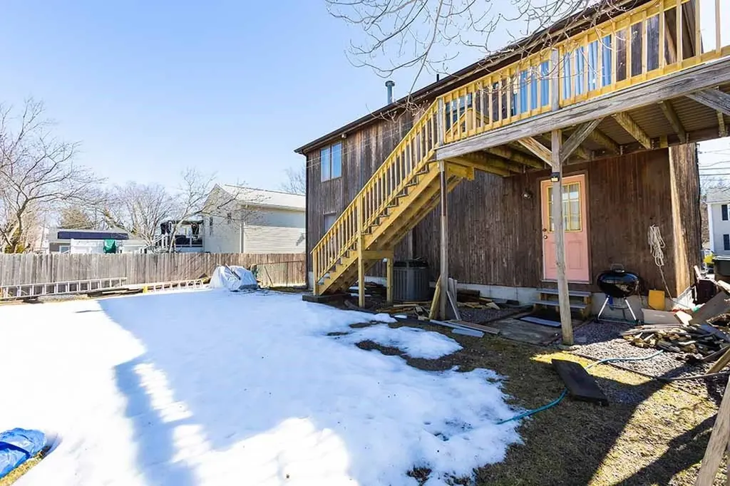 21 Chesterfield Avenue Warwick RI 02889