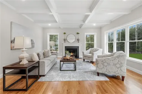 33 Cassidy Trail Coventry RI 02816