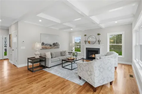 33 Cassidy Trail Coventry RI 02816