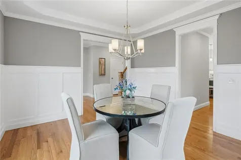 33 Cassidy Trail Coventry RI 02816