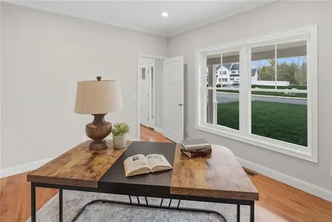 33 Cassidy Trail Coventry RI 02816